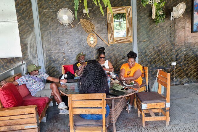 Nairobi Historical Walking City Tour - How long is the tour really, and where time tends to go