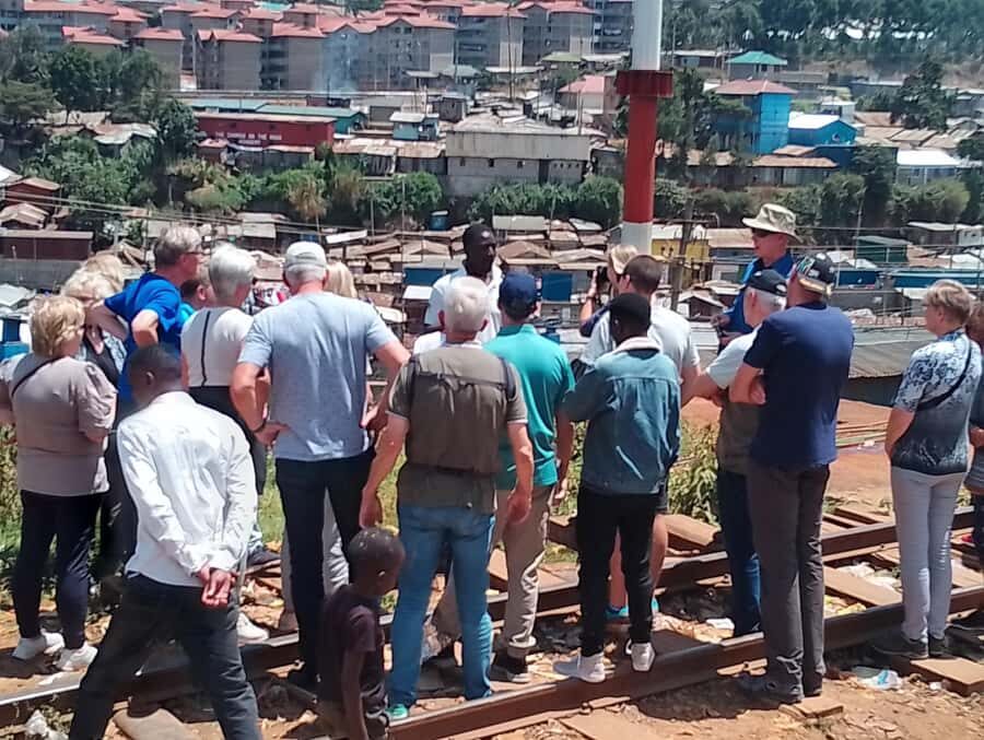 Nairobi: Kibera Slum storytelling tour with a Local - Key things that make this Kibera storytelling tour worth your time