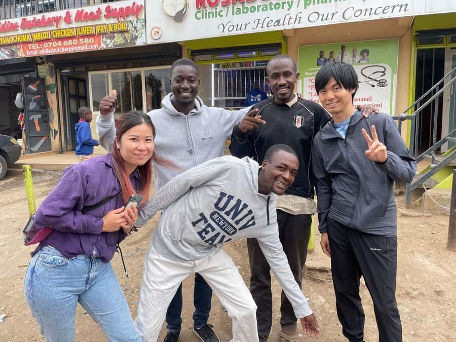 Nairobi: Kibera Slum storytelling tour with a Local - Price and value: why $20 can feel like a lot and a little