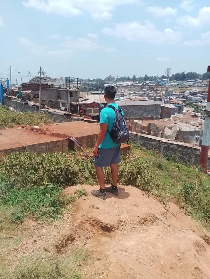 Nairobi: Kibera Slum storytelling tour with a Local - What to pack and how to act (so the experience stays respectful)