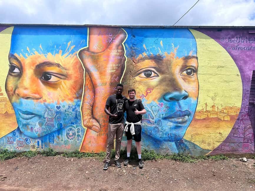 Nairobi: Kibera Slum Tour with Local Social Entrepreneurs - Kibera in 3 hours: what this tour is really about