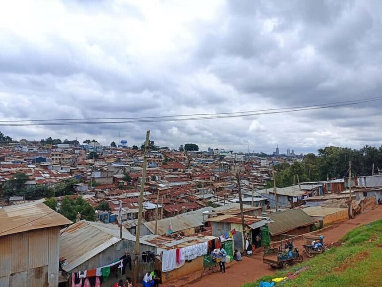 Nairobi: Kibera Slum Tour with Local Social Entrepreneurs - Getting started at Greenhouse Mall and finding your guide fast