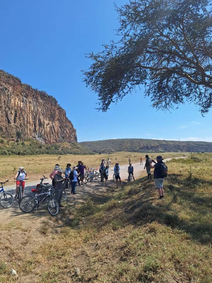Nairobi: Lake Naivasha & Hell’s Gate National Park Day Trip - Key highlights that make this day trip worth your time
