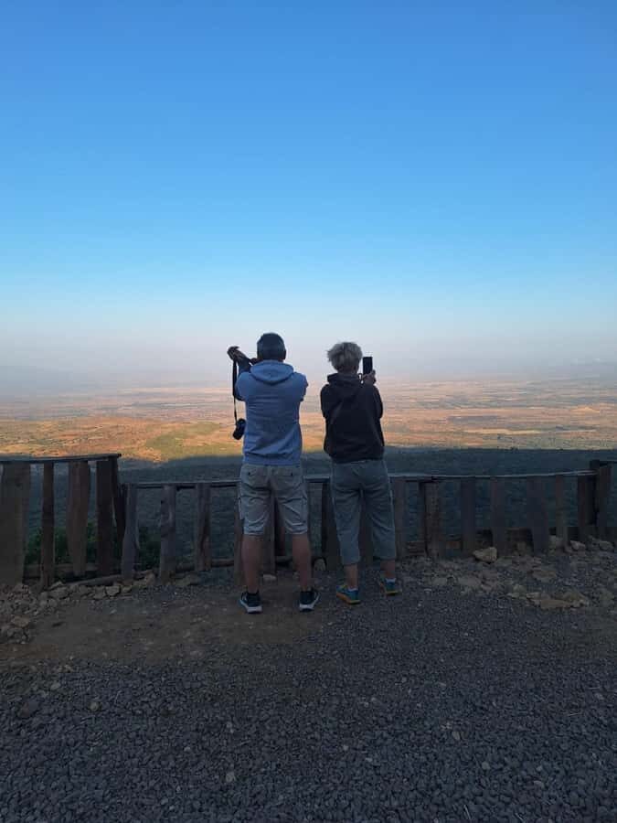 Nairobi: Lake Naivasha & Hell’s Gate National Park Day Trip - Price and logistics: what $36 really turns into