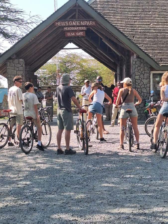 Nairobi: Lake Naivasha & Hell’s Gate National Park Day Trip - Who should book (and who should skip) Hell’s Gate and Naivasha