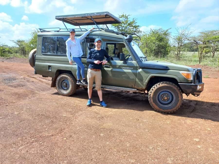 Nairobi: Nairobi National Park Half-Day Game Drive - Price and value: what you’re paying for (and what you aren’t)