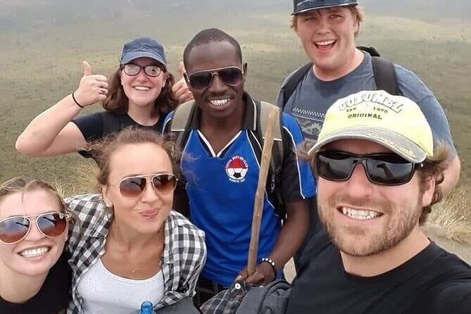Nairobi National Park 6 am Group-Joining Game Drive - Price and Value: Why $40 Can Still Be a Smart Nairobi Move