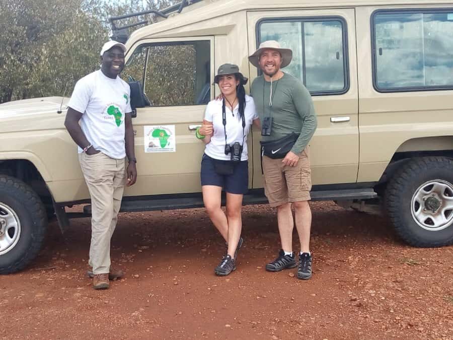 Nairobi National Park, Elephants, Giraffes & Bomas Day Trip - Who This Trip Suits Best (and Who Might Want a Different Plan)
