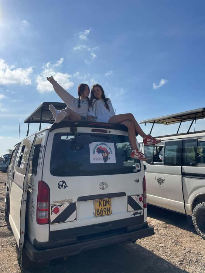 Nairobi National Park Half-Day Guided Game Drive With Pickup - Picking the right game drive: morning vs afternoon vs evening