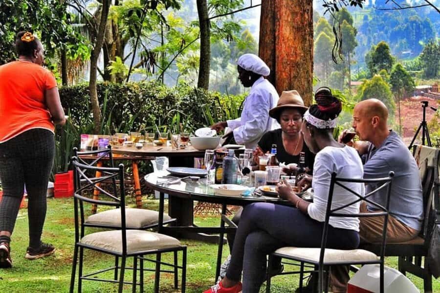 Nairobi: Purple Tea Farm Gatura Greens Day Trip - Key highlights worth your time