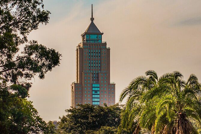 Nairobi Stopover & Layover Tour – Private, Fast & Flexible! - Nairobi city time and craft shopping that doesn’t waste your hour