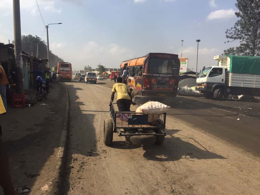Nairobi Storytelling Tour with Former Street Kids - Price and value: is $45 worth it for this kind of Nairobi tour?