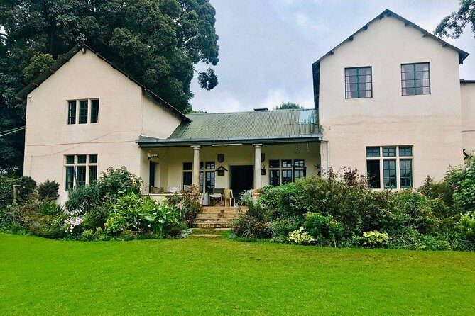 Nairobi to Kiambethu Tea Farm Tour - Group size, guide style, and who this tour suits best