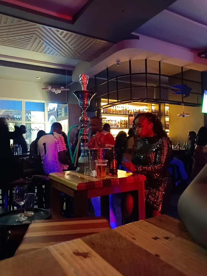 Nairobi Ultimate Bar Crawl - Key highlights I’d circle first
