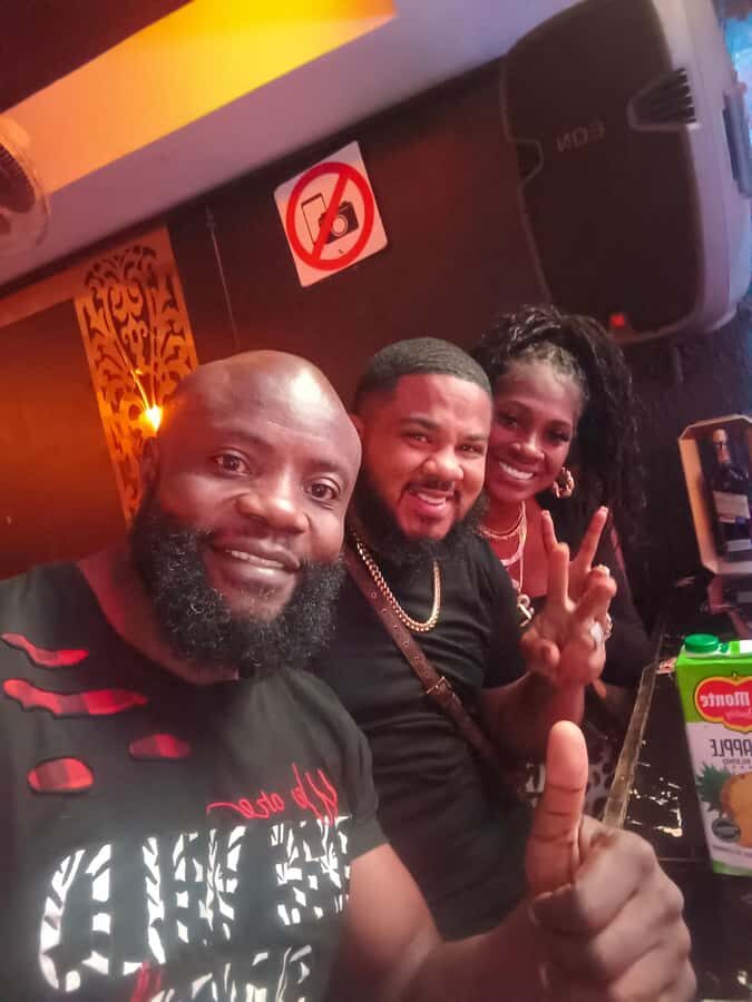 Nairobi Ultimate Bar Crawl - The Nairobi bar lineup: Kengeles, Kettle House, Millan, Fourty40, and The Alchemist Bar