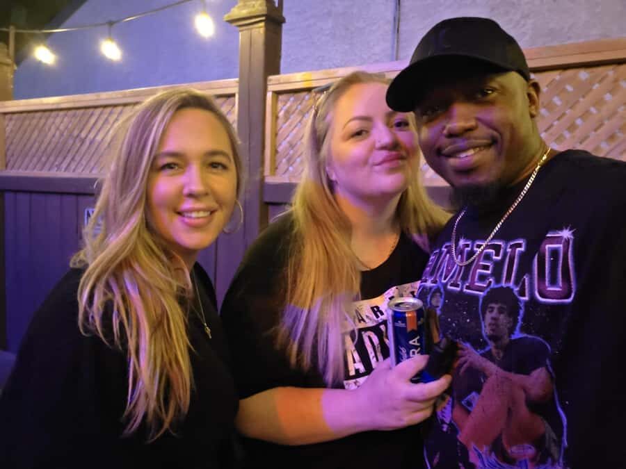 Nairobi Ultimate Bar Crawl - Price and value: what $60 buys you in Nairobi