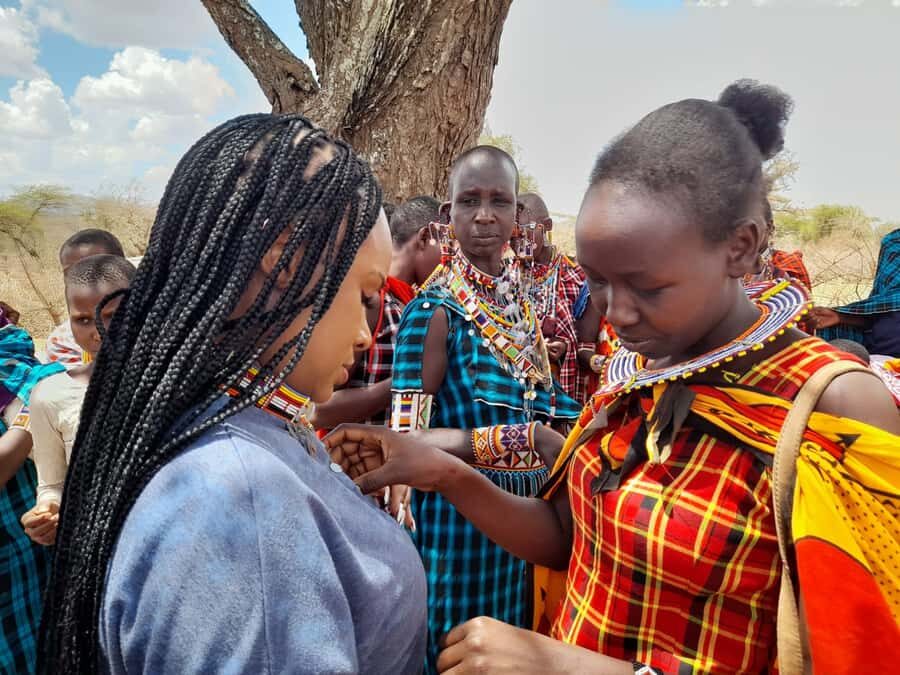Nairobi: visit Masai cultural Village guided Tour - Key highlights worth knowing