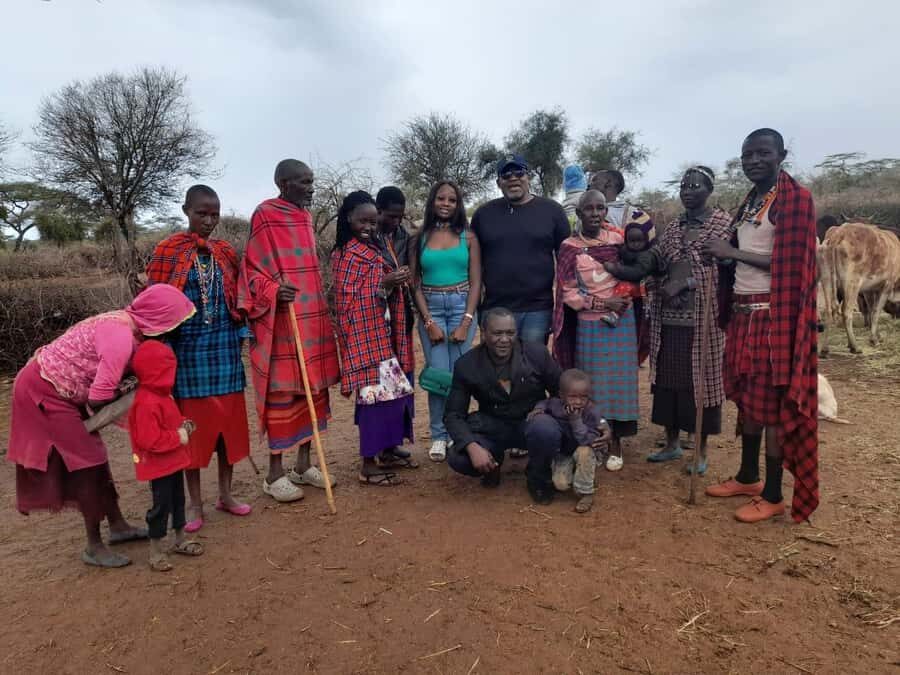 Nairobi: visit Masai cultural Village guided Tour - Price and what you really pay for in practice