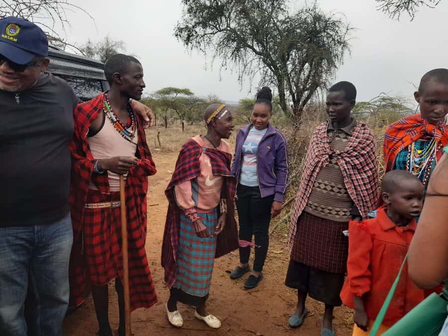 Nairobi: visit Masai cultural Village guided Tour - Who this tour suits best (and who should rethink it)