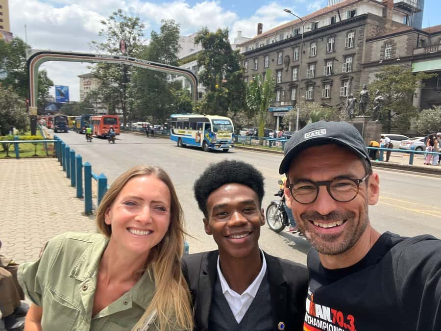 Nairobi Walking Tour: Downtown & City Tour - Key things to look forward to on this Nairobi walking tour