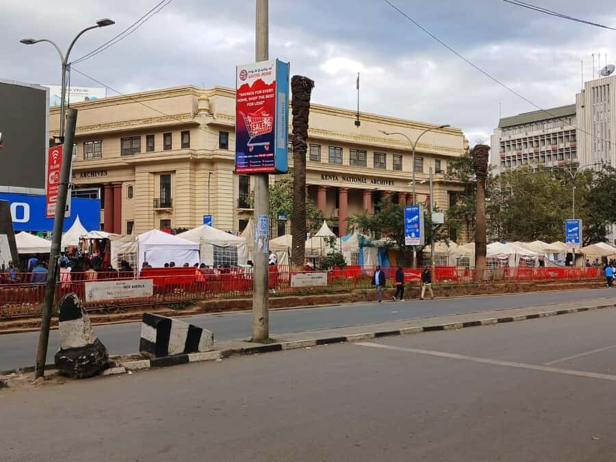 Nairobi Walking Tour: Downtown & City Tour - Price and value: what $20 gets you (and what it doesn’t)