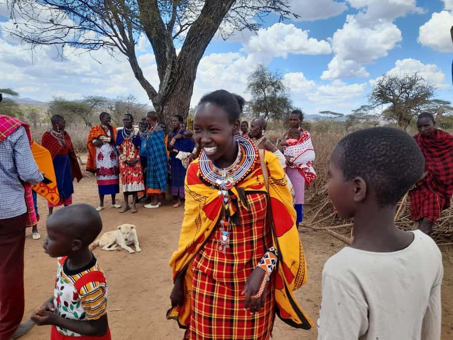 Nairobi:Day trip to Amboseli National park & Maasai village - Should you book this Nairobi to Amboseli and Maasai day trip?