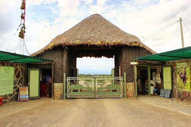 Ol Pejeta Conservancy Day Tour from Nairobi - Practical tips to make your day smoother