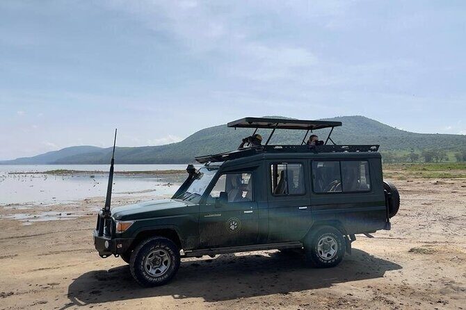 Olpejeta, Lake Naivasha, Masai Mara 5 Days Private Kenya Jeep tour - Key things to know before you go