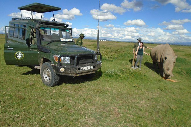 Olpejeta, Lake Naivasha, Masai Mara 5 Days Private Kenya Jeep tour - Why Olpejeta, Lake Naivasha, and the Masai Mara work so well together