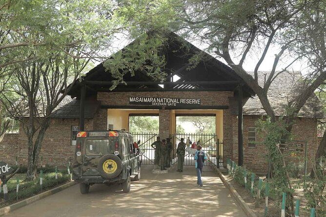 One Day Tour to Maasai Mara Game reserve from Nairobi - Key Highlights I’d Watch For