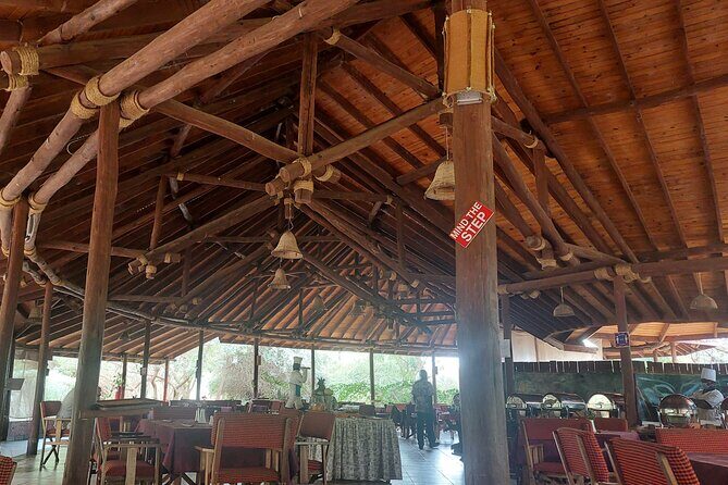 One Night (Mid-range) Amboseli National Park Safari - Price and included pieces: what $600 buys, and what you must confirm