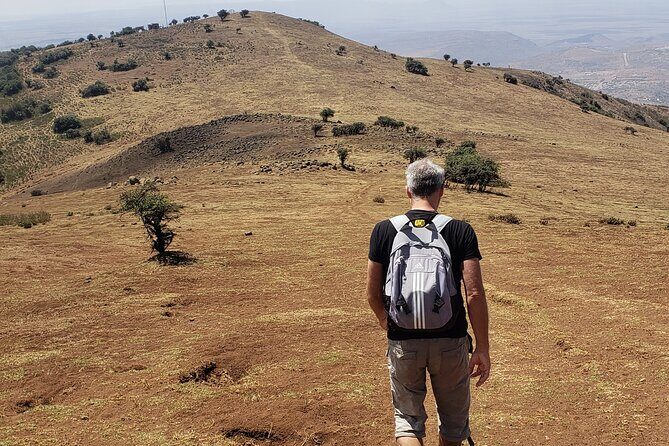 Private Half Day Hike to Ngong Hills from Nairobi - Who this hike is best for (and who should think twice)