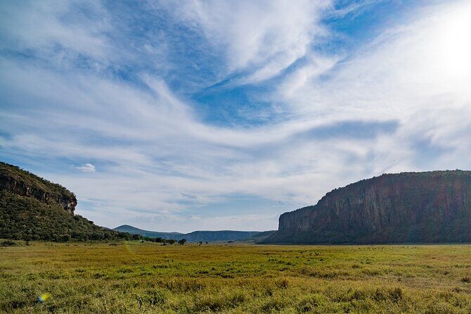Private Hell's Gate Adventure Tour - Key highlights before you go