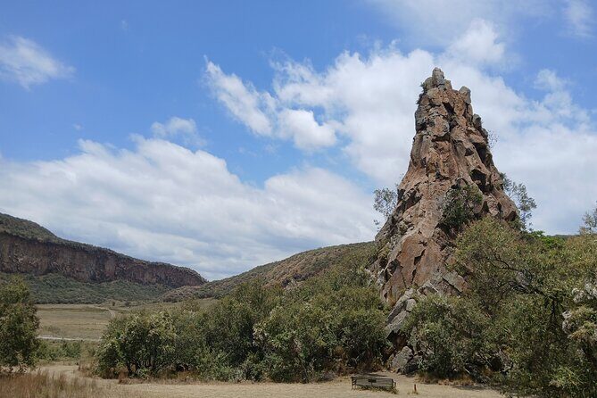 Private Hell's Gate Adventure Tour - Lunch and refreshments: keeping energy steady