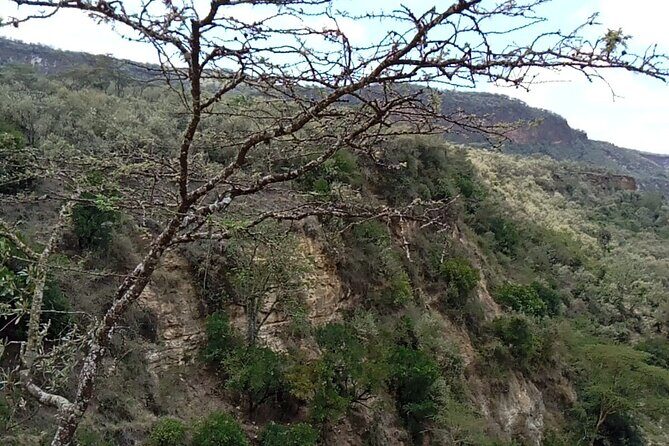 Private Hiking Day Trip to Mt. Longonot from Nairobi - Crater Rim Strategy: Timing, Altitude, and the Optional Full Loop