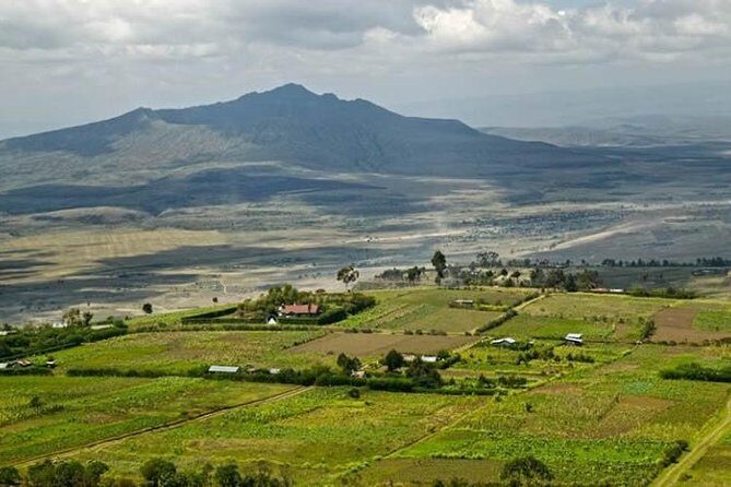 Private Hiking Day Trip to Mt. Longonot from Nairobi - Timing and Pacing Tips That Make the Day Work