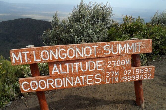 Private Hiking Day Trip to Mt. Longonot from Nairobi - Price and Value: What $130 Really Buys (and What’s Extra)