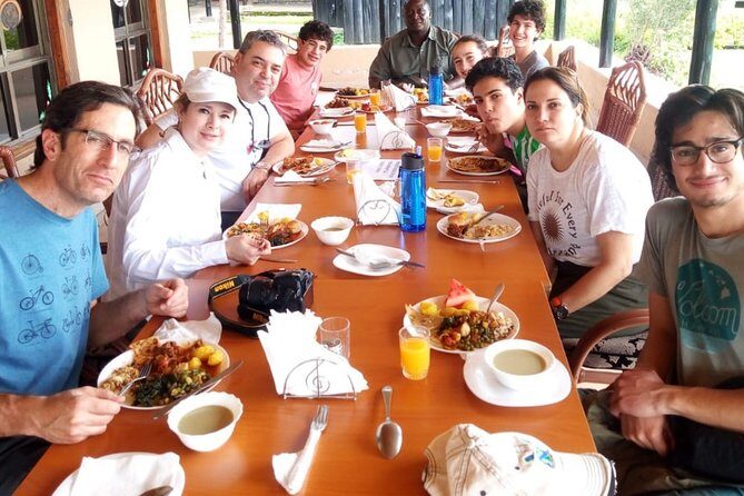 Private Traditional Kenyan Cooking Class with Lunch in Nairobi - Key highlights you’ll actually feel during the class