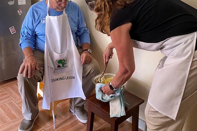 Private Traditional Kenyan Cooking Class with Lunch in Nairobi - Price and value: what $60 buys you in Nairobi