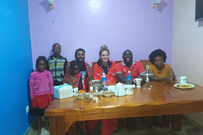 Private Traditional Kenyan Cooking Class with Lunch in Nairobi - Mukimo, beef sauce, and vegetables: what you’re really learning