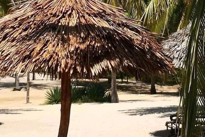 ROBINSON ISLAND/MARAFA HELL's KITCHEN - Price and value: what you actually get for $87.11