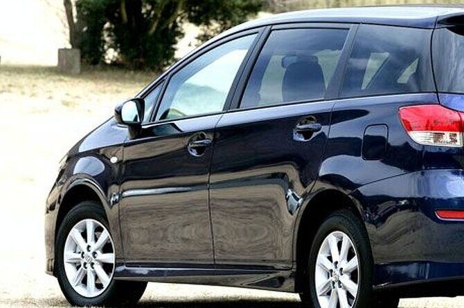 Safe and Executive Airport transfer in Nairobi - Safe and Executive Nairobi Airport Transfer: What This Really Means on Arrival Day