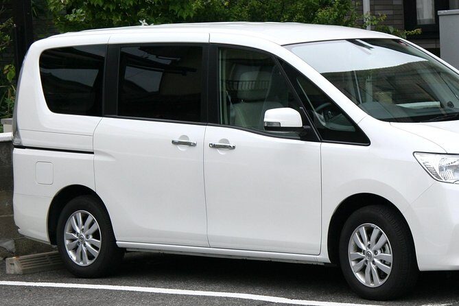 Safe and Private Airport transfer in Nairobi - Key things I’d note before you land