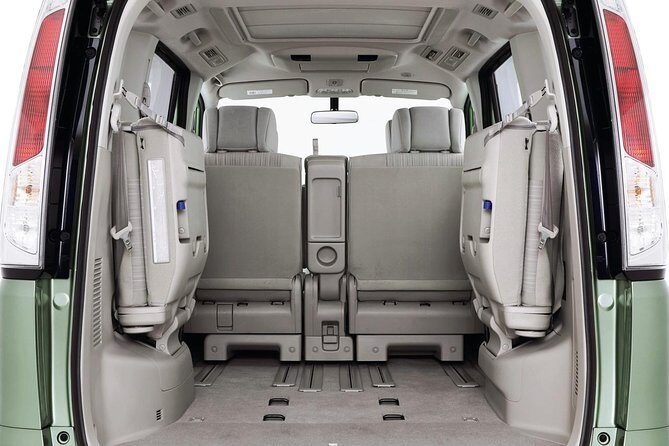 Safe and Private Airport transfer in Nairobi - When you’re going farther: Westlands, Karen, and Naivasha add-ons