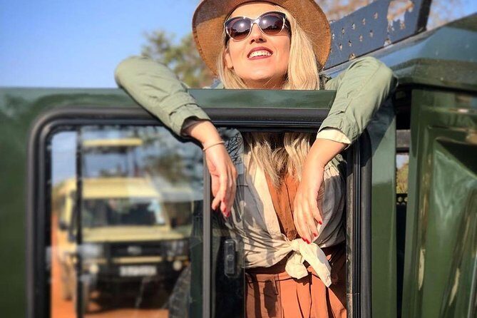 Samburu, Lake Nakuru & Masai Mara 6 Days Private 4x4 Jeep Safari - Price and Value for a Private Jeep Safari