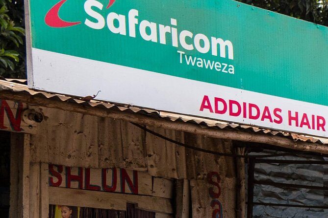 See Kibera with a Non-Profit Leader - What the 3–4 hour walking tour is really like