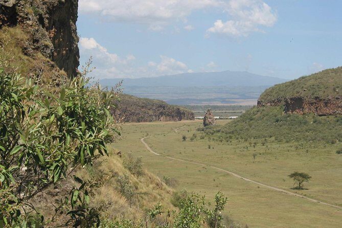 Small Group Budget Tour to Hells Gate National Park and Lake Naivasha Boat Ride - Return biking and the “I’m tired” safety net