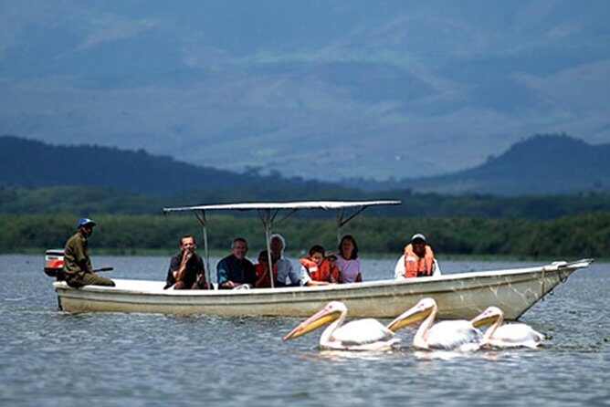 Small Group Budget Tour to Hells Gate National Park and Lake Naivasha Boat Ride - What you actually pay: value math for entrance fees and add-ons