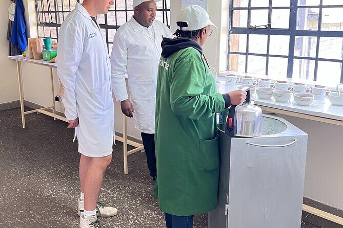 Tea Farm Experience at Riara Tea Farm And Factory Tour - Timing, Duration, and How to Plan Your Day