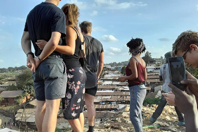 Tembea Kibera - Kibera in 3–4 Hours: What This Tour Really Delivers